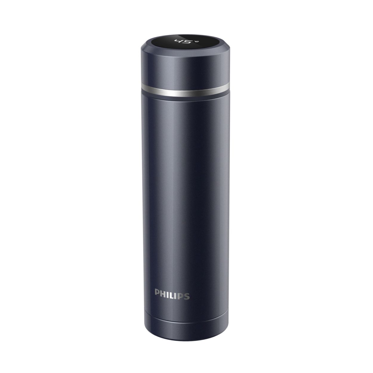 智能感温，冷暖指知