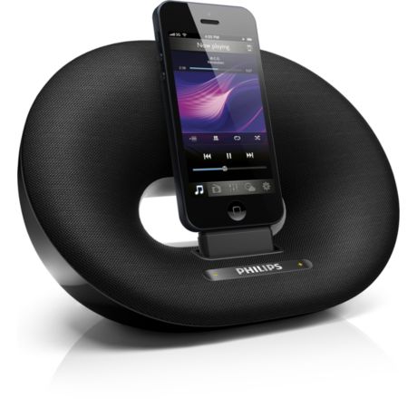DS3205/79  DS3205 docking speaker