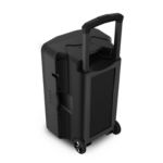 Lucíte y dale con todo.