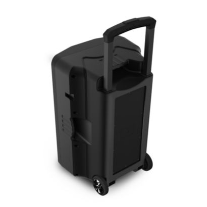 Lucíte y dale con todo.