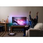 Õhkõhuke Androidiga Full HD teler