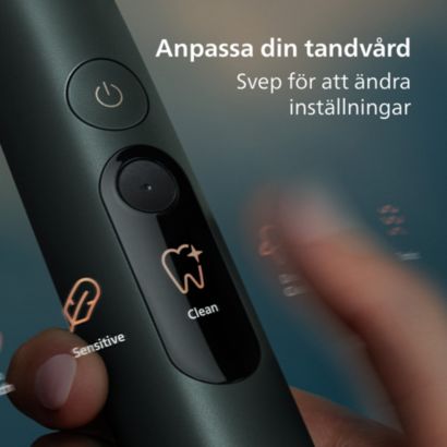 Få en exceptionell rengöring