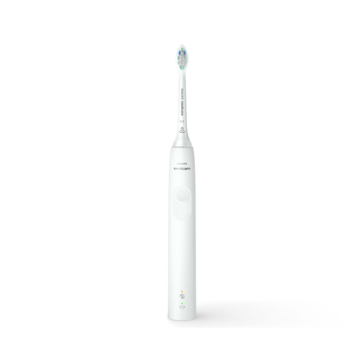 Sonicare 4100 Series Sonic electric toothbrush