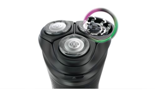 Glides over your skin for a smooth and even finish