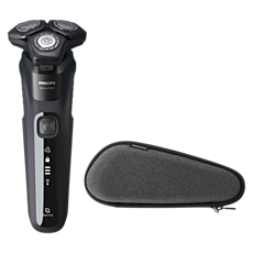 S5588/30 Shaver series 5000 Wet and Dry electric shaver