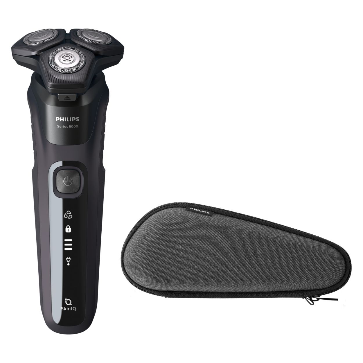 Shaver series 5000 ウェット＆ドライ電動シェーバー S5588/30 | Philips