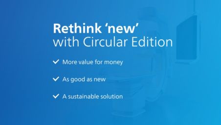 Rethink 'new' with Circular Edition - IGT