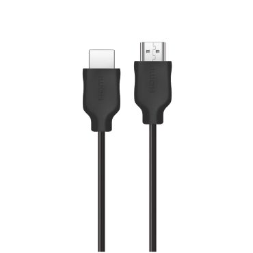 HDMI kablosu ve Ethernet