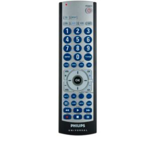 Control remoto universal