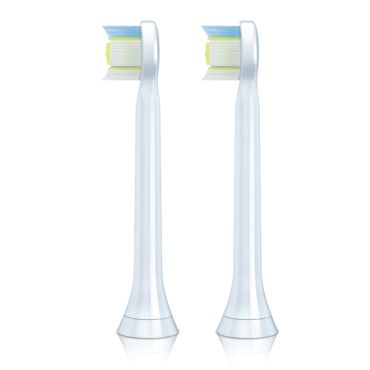 Philips Sonicare DiamondClean Compact sonic toothbrush heads