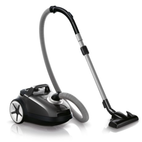 FC9180/72 PerformerPro Vacuum cleaner with bag