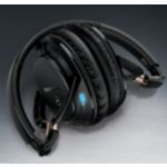 High-resolution sound