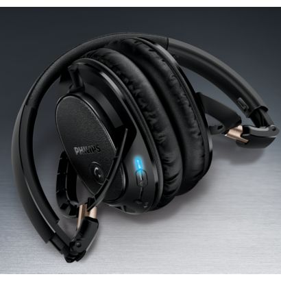 High-resolution sound