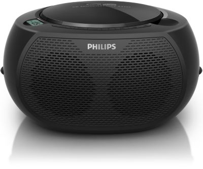 CD Soundmachine AZ300X/78 | Philips
