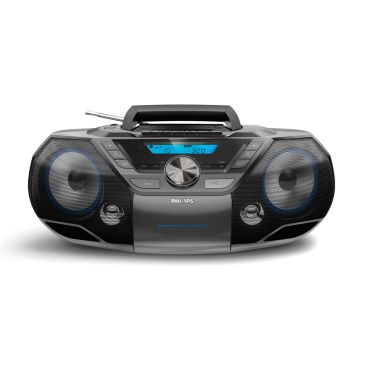 CD Soundmachine