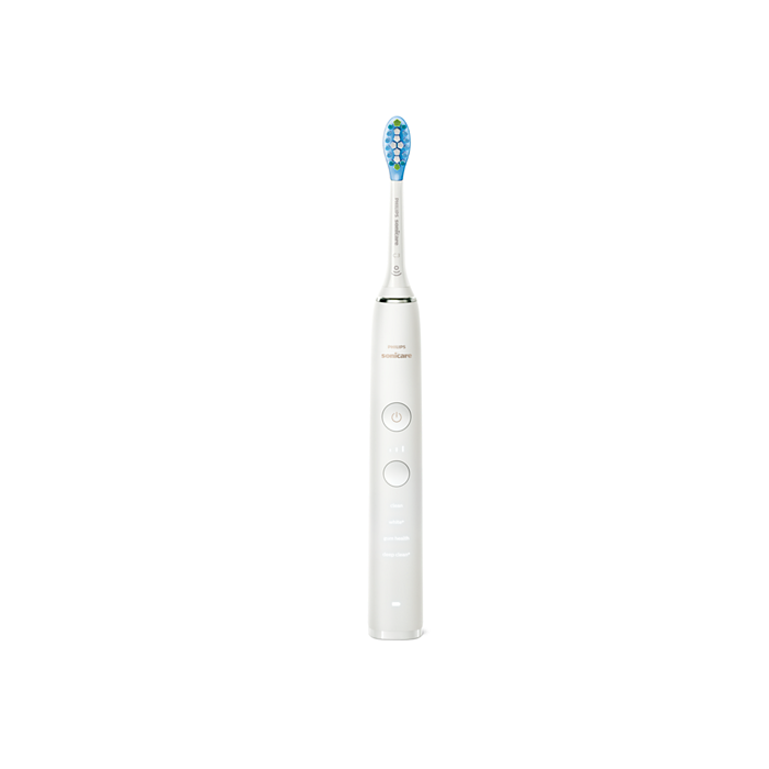 DiamondClean 9000 Sonic electric toothbrush with app HX9914 DiamondClean 9000 Sonic electric toothbrush with app HX9914
