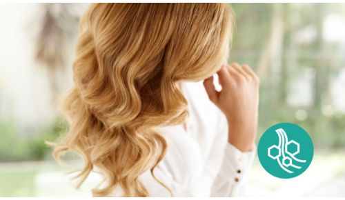 Keratin infusion for better care