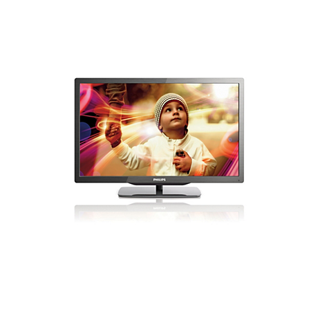 24PFL5957/V7 5000 series LED TV