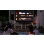 Imagen imponente, compatible con Android TV