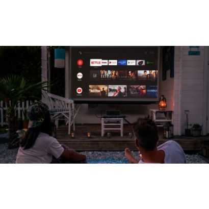 Philips NeoPix Ultra 2TV+