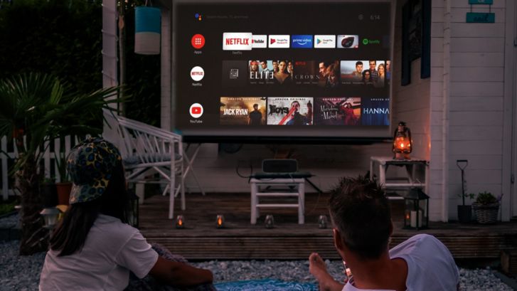 Philips NeoPix Ultra 2TV+