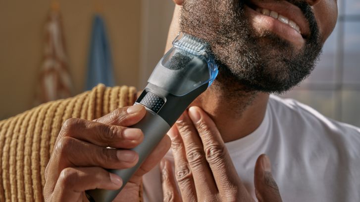 Philips Beard Trimmer 7000 Series
