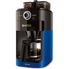 HD7762/55 Grind & Brew 咖啡机