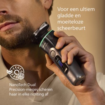 Philips i9000 Prestige Ultra