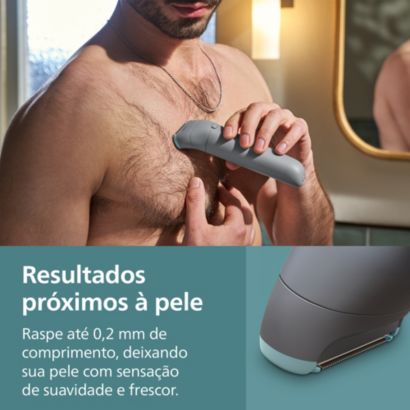 Philips Bodygroomer Série 3000