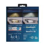 Breakthrough LED for driving enthusiasts