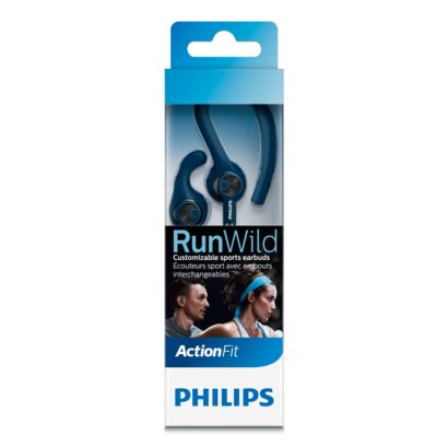 Philips ActionFit