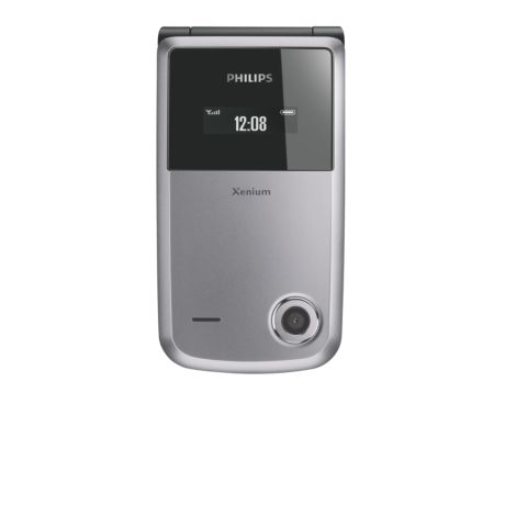 CTX600GRY/00  Xenium