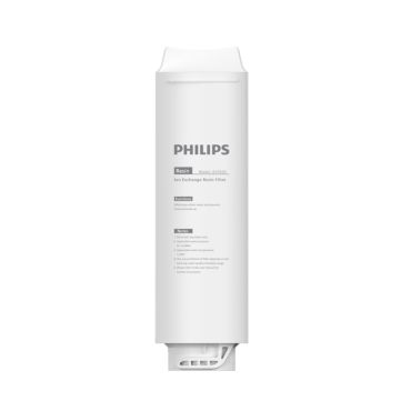 Philips Филтър с йонообменна смола