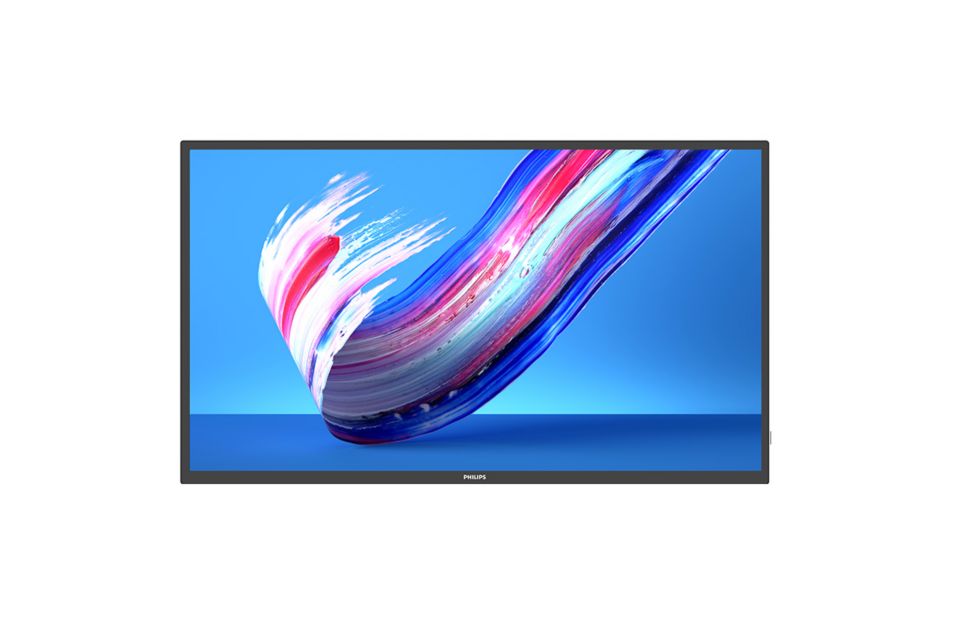 Signage Solutions Q-Line Display 32BDL3650Q/00 | Philips