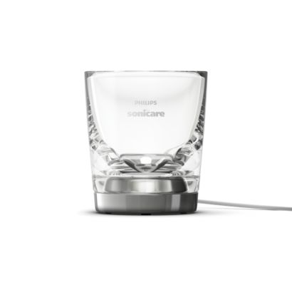 Complete system for a healthier mouth