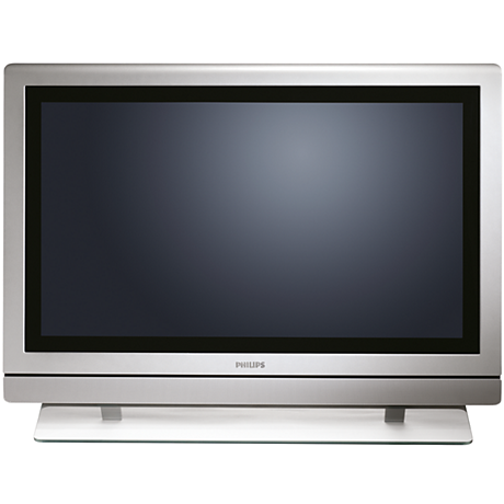 32PF9976/12 Matchline widescreen flat TV