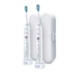 Smart brushing. Superior results.