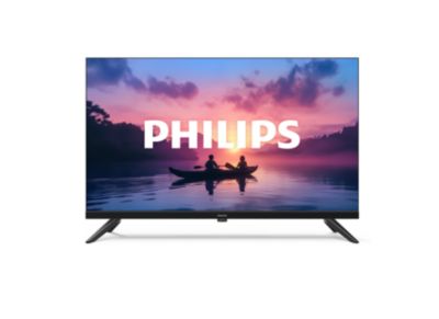 6600 series Philips Smart QLED TV 43PQT6600/70 | Philips