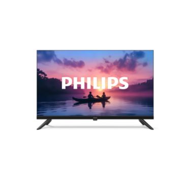 6600 series Smart TV màn hình QLED Philips