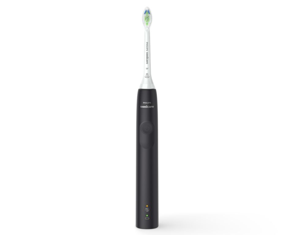 4900 Series Sonic electric toothbrush HX3683/34 | Sonicare