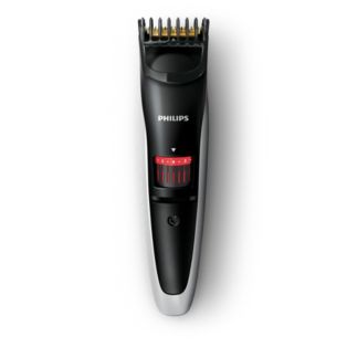 Beardtrimmer series 3000 regolabarba