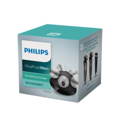 Philips VisaPure MEN