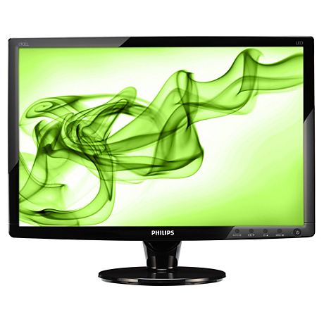 190E1SB/97  LCD widescreen monitor