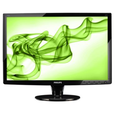جهاز عرض LCD بشاشة عريضة