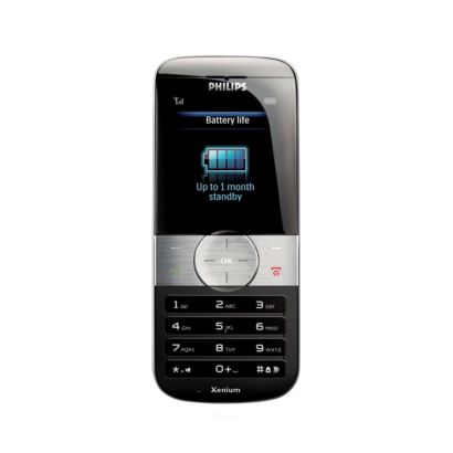 Philips Xenium