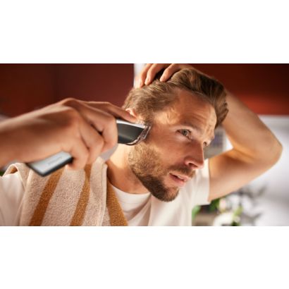 Philips Hairclipper series 5000 