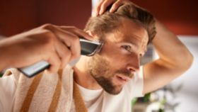 Hairclipper series 5000 