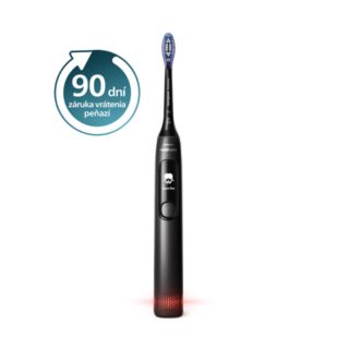 Sonicare Sonic electric toothbrush Dôkladnejšie čistenie