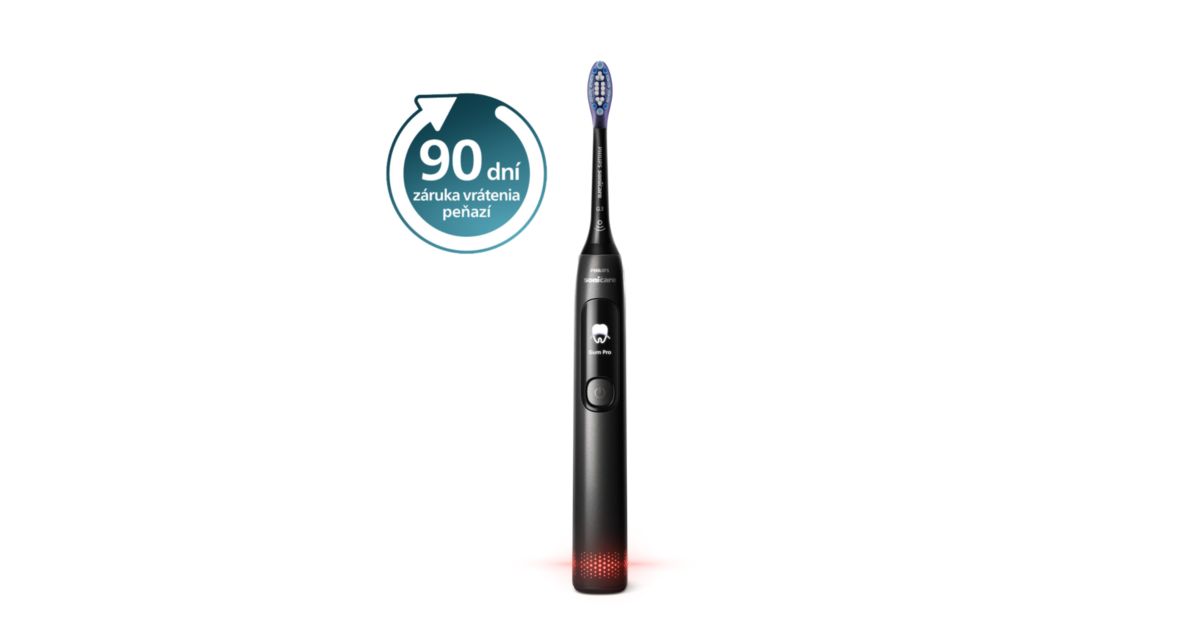 Philips Sonicare Advanced Clean Sonická kefka HX3792/11 - hlavný produktový obrázok Philips