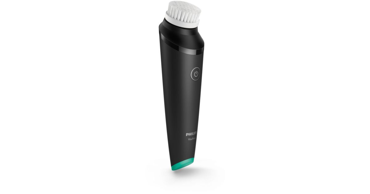 VisaPure MEN Essential Facial Cleansing Device MS5030/01 | Philips